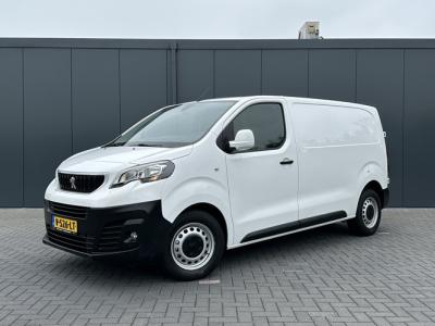 Financial Lease Peugeot Expert 2.0 HDI 123 PK