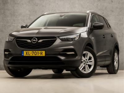 Financial Lease Opel Grandland X 1.2 Turbo Sport