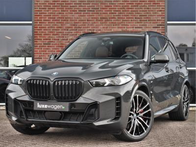 Financial Lease BMW X5 xDrive50e M-Sport Pro