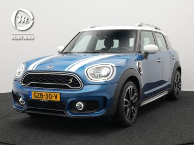 Financial Lease MINI Countryman Cooper S E ALL4 JCW Plug In Hybrid