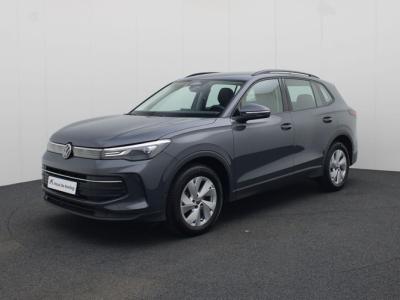 Financial Leas Volkswagen Tiguan 1.5eTSI