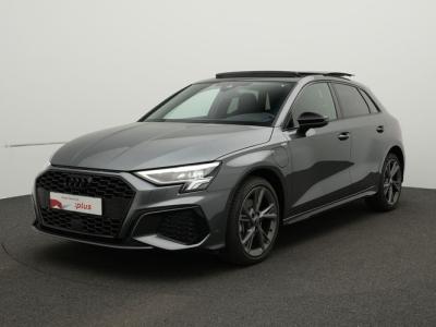 Financial Lease Audi A3 Sportback 40 TFSI e 204 pk S-tronic Edition