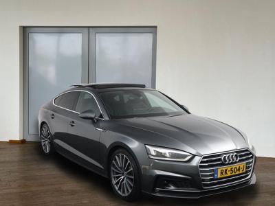 Financial Lease Audi A5 Sportback 2.0 TFSI Sport S-line Edition