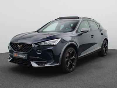 Financial Leas CUPRA Formentor 1.4 e-Hybrid VZ Performance 245PK DSG