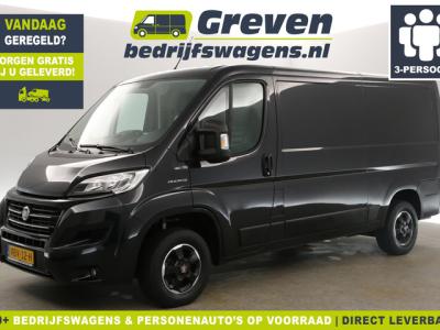 Financial Lease Fiat Ducato 2.3 MultiJet L2H1