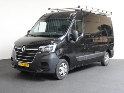 Financial Leas Renault Master 135PK L2H2 Work Edition