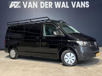 Financial Leas Volkswagen Transporter 2.0 TDI L2H1 Euro6 RIJKLAAR Airco