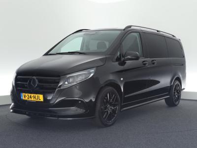 Financial Leas Mercedes-Benz Vito 116 CDI 164pk L2 Select