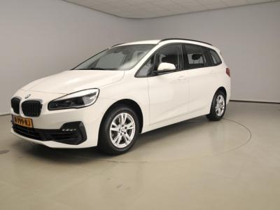 Financial Lease BMW 2 Serie Gran Tourer 216i 7p.