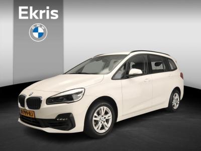 Financial Leas BMW 2 Serie Gran Tourer 216i 7p.