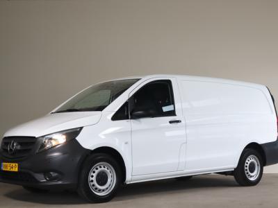 Financial Lease Mercedes-Benz Vito 116 CDI Lang - NL- Auto!!