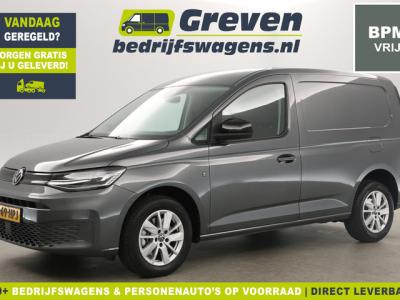 Financial Lease Volkswagen Caddy Cargo 2.0 TDI Style L1H1