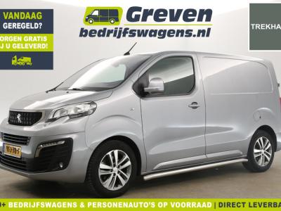 Financial Leas Peugeot Expert 1.5 BlueHDI L1H1