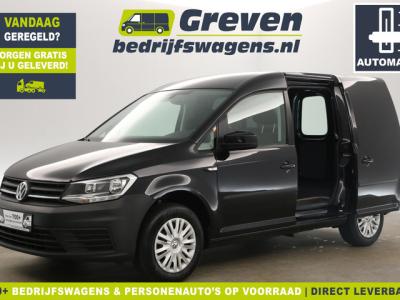 Financial Lease Volkswagen Caddy 2.0 TDI L1H1