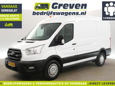 Financial Leas Ford Transit 350 2.0 TDCI L2H2 Trend
