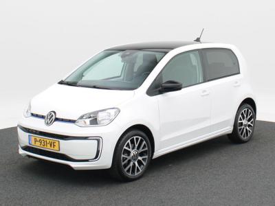 Financial Leas Volkswagen e-Up! e-up! Style
