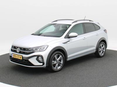 Financial Leas Volkswagen Taigo 1.0 TSi 110 Pk Automaat R-Line
