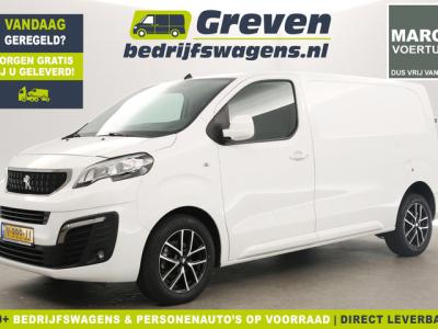 Financial Lease Peugeot Expert 231S 2.0 BlueHDI L2H1