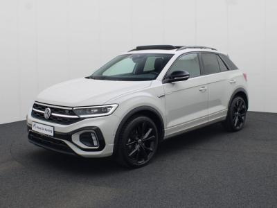 Financial Leas Volkswagen T-Roc 1.5TSI