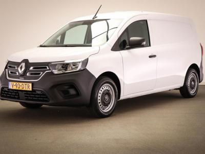 Financial Lease Renault Kangoo E-Tech Advance L2 22 kW 44 kWh