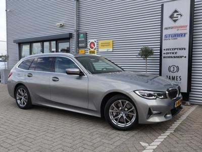 Financial Lease BMW 3 Serie Touring 330e eDrive Edition