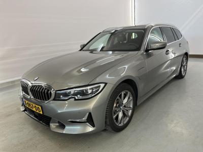 Financial Leas BMW 3 Serie Touring 330e eDrive Edition