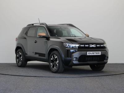 Financial Lease Dacia Duster 1.6 Hybrid 140pk Extreme