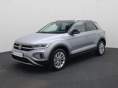 Financial Leas Volkswagen T-Roc 1.5TSI