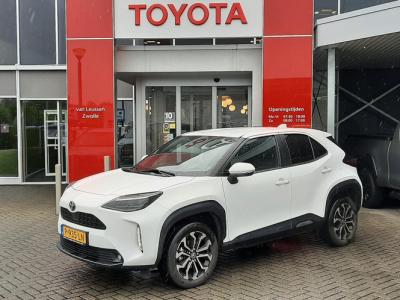 Financial Lease Toyota Yaris Cross 1.5 HYBRID FIRST EDITION