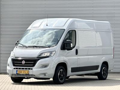 Financial Lease Fiat Ducato 30 2.3 MultiJet L2H2 Trekhaak Nardo Grey