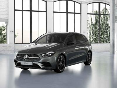 Financial Leas Mercedes-Benz B-Klasse 250e Business Solution AMG