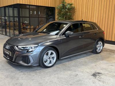 Financial Lease Audi A3 Sportback 30 TFSI S edition
