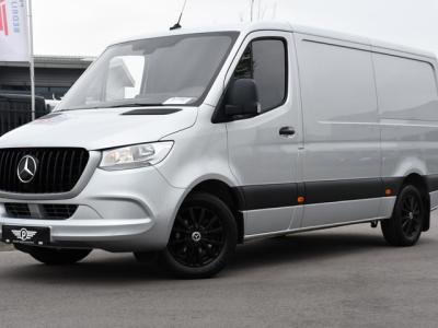 Financial Lease Mercedes-Benz Sprinter 316 2.2 CDI L2H1 AMG Edition