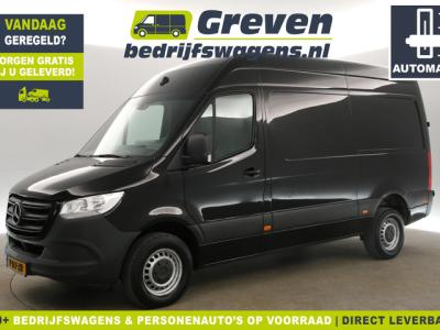 Financial Lease Mercedes-Benz Sprinter 314 2.2 CDI L2H2