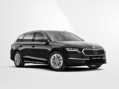 Financial Leas Škoda Octavia combi Business Edition Plus 1.5 TSI m-HEV 85 kW