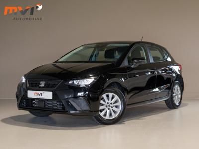 Financial Lease SEAT Ibiza 1.0 MPI Style