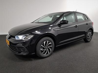 Financial Lease Volkswagen Polo 1.0 TSI Life DSG