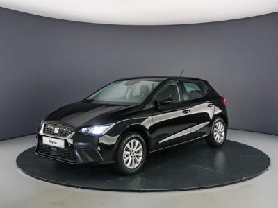 Financial Lease SEAT Ibiza SEAT