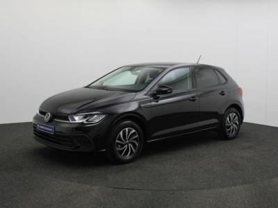 Financial Lease Volkswagen Polo Volkswagen