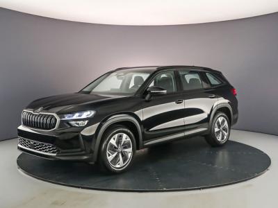 Financial Leas Škoda Kodiaq ŠKODA