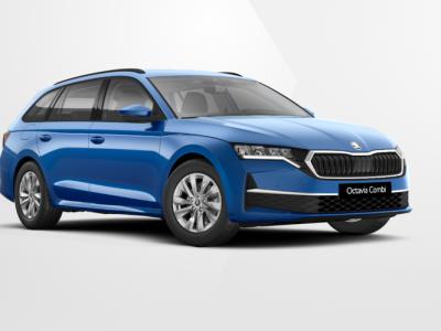 Financial Lease Škoda Octavia Combi Selection 1.5 TSI m-HEV 85 k