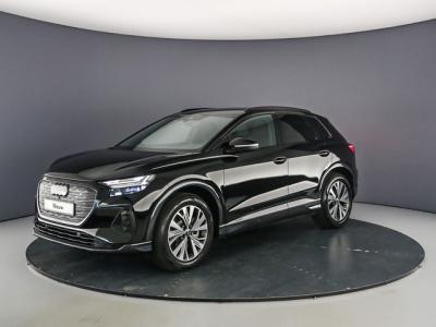 Financial Lease Audi Q4 e-tron Audi