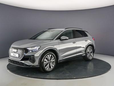 Financial Lease Audi Q4 e-tron Audi