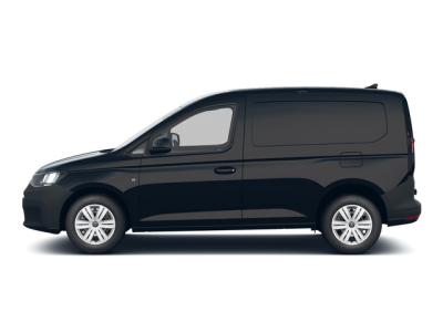 Financial Leas Volkswagen Caddy Cargo L1H1 2.0 TDI 122 PK DSG Comfort