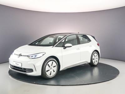 Financial Lease Volkswagen ID.3 Volkswagen