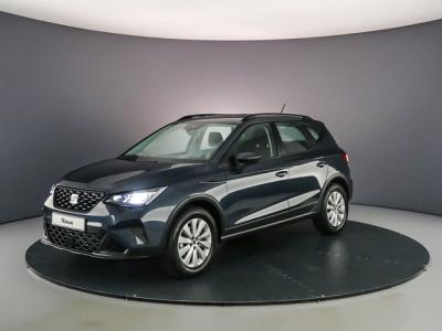 Financial Lease SEAT Arona SEAT