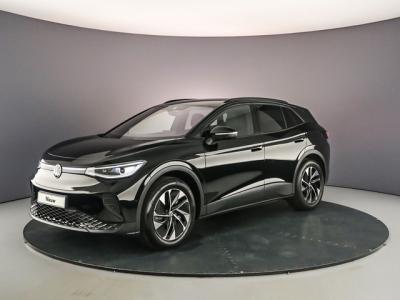 Financial Leas Volkswagen ID.4 Volkswagen