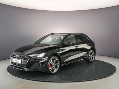 Financial Lease Audi A3 Sportback Audi