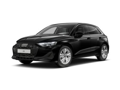 Financial Lease Audi A3 Sportback Audi