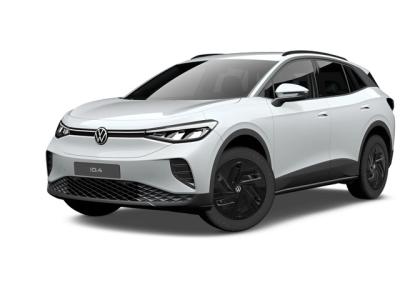 Financial Lease Volkswagen ID.4 Volkswagen